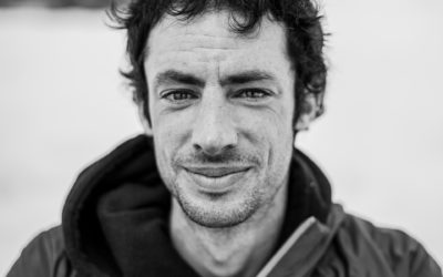 “You have to enjoy the training, that’s where it all happens” Kilian Jornet