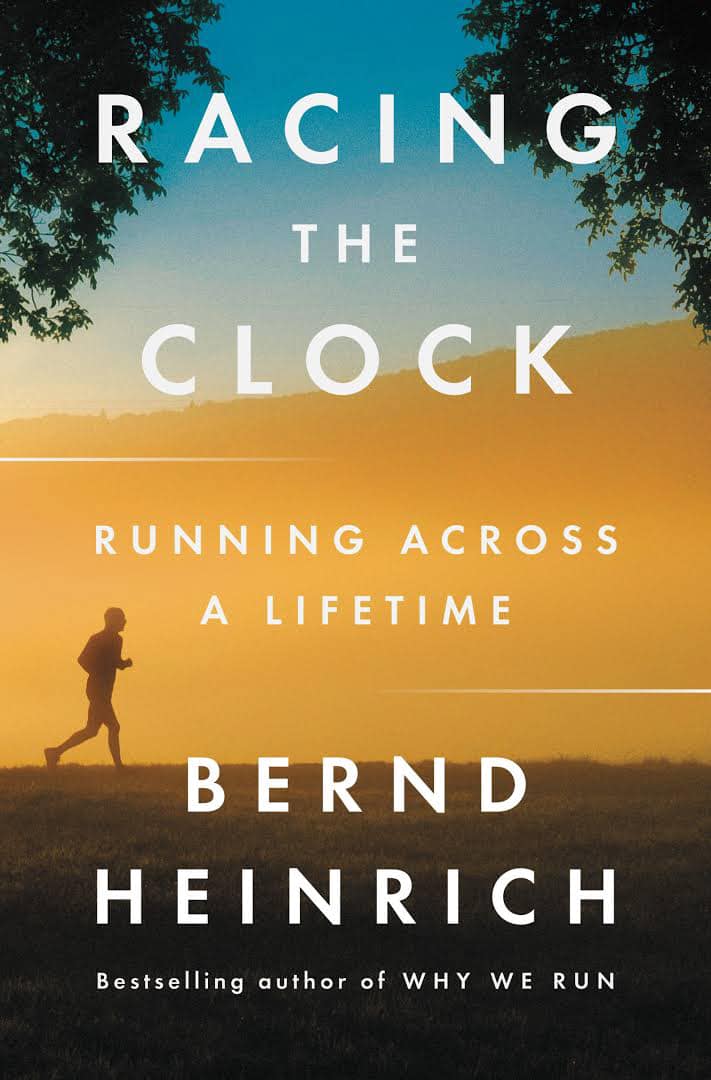 RacingTheClockBerndHeinrich
