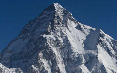 An historic ascent overshadowed by tragedy : The Nepalis’ response to what happened on K2