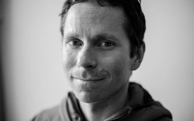 Colin Haley : Reflections on Hard Solo Climbing