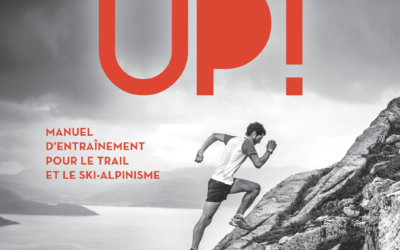 Training for the Uphill Athlete, the training bible by Kilian Jornet and Steve House, Extracts