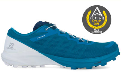 SALOMON SENSE 4 PRO