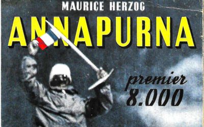 Maurice Herzog and the first ascent of Annapurna – a tarnished legacy ?