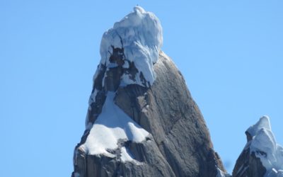 Colin Haley : Reflections on Hard Solo Climbing