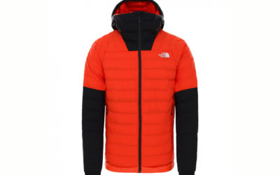 The North Face Summit L3 50/50 Down Jacket