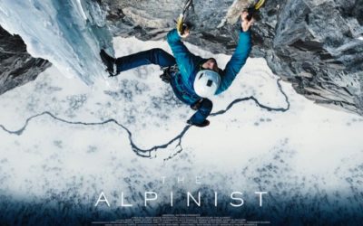 The Alpinist : The life of Marc-Andre Leclerc