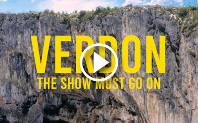 Verdon : the show must go on