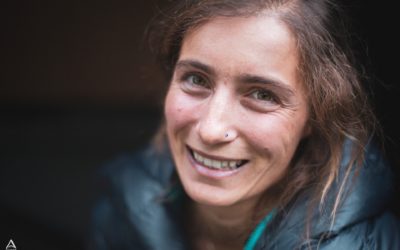 “The mountaineering world is no more sexist than the rest of society” Lise Billon