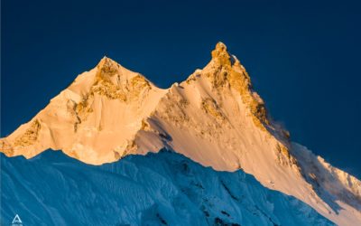 The truth about Manaslu