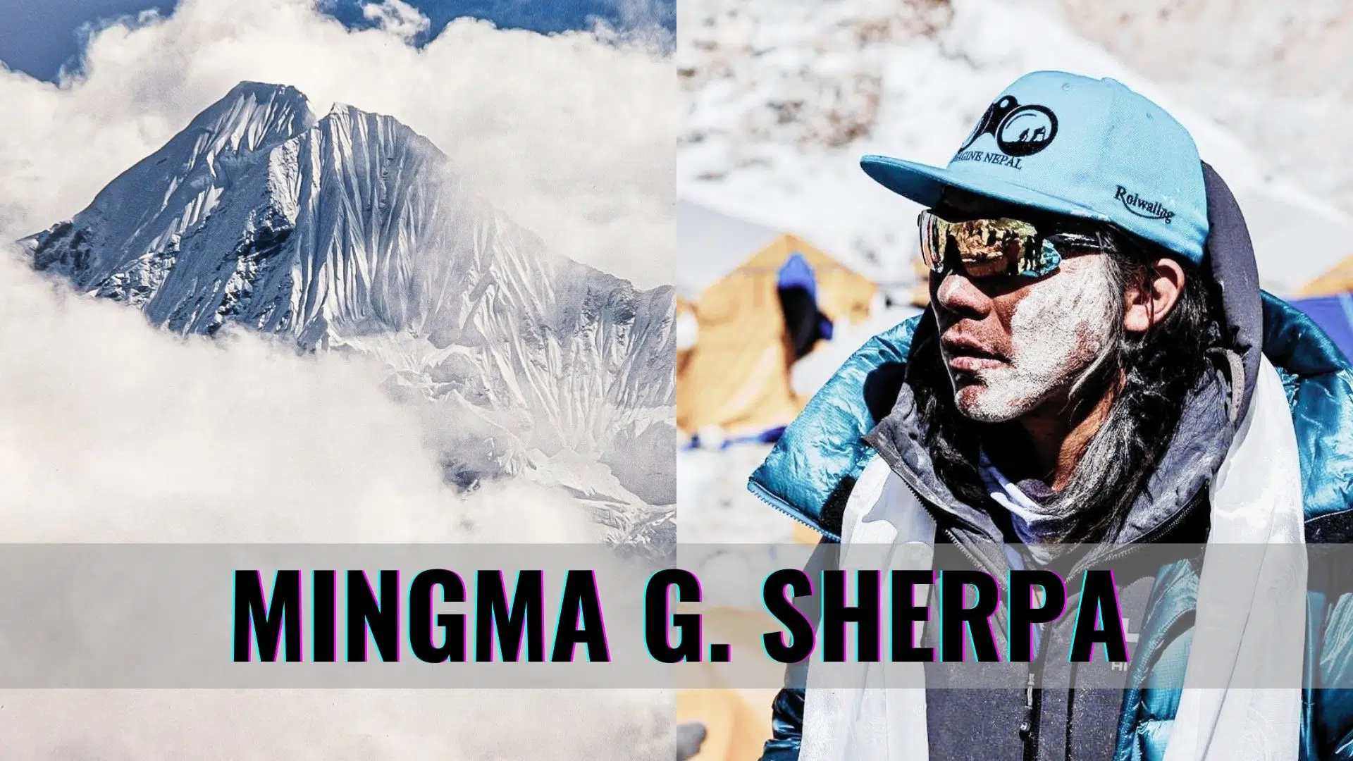 Julbo Sherpa Glacier Glasses Review 