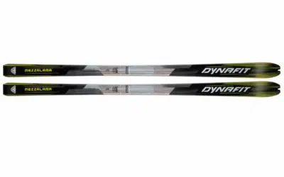 Ski test : Dynafit Mezzalama