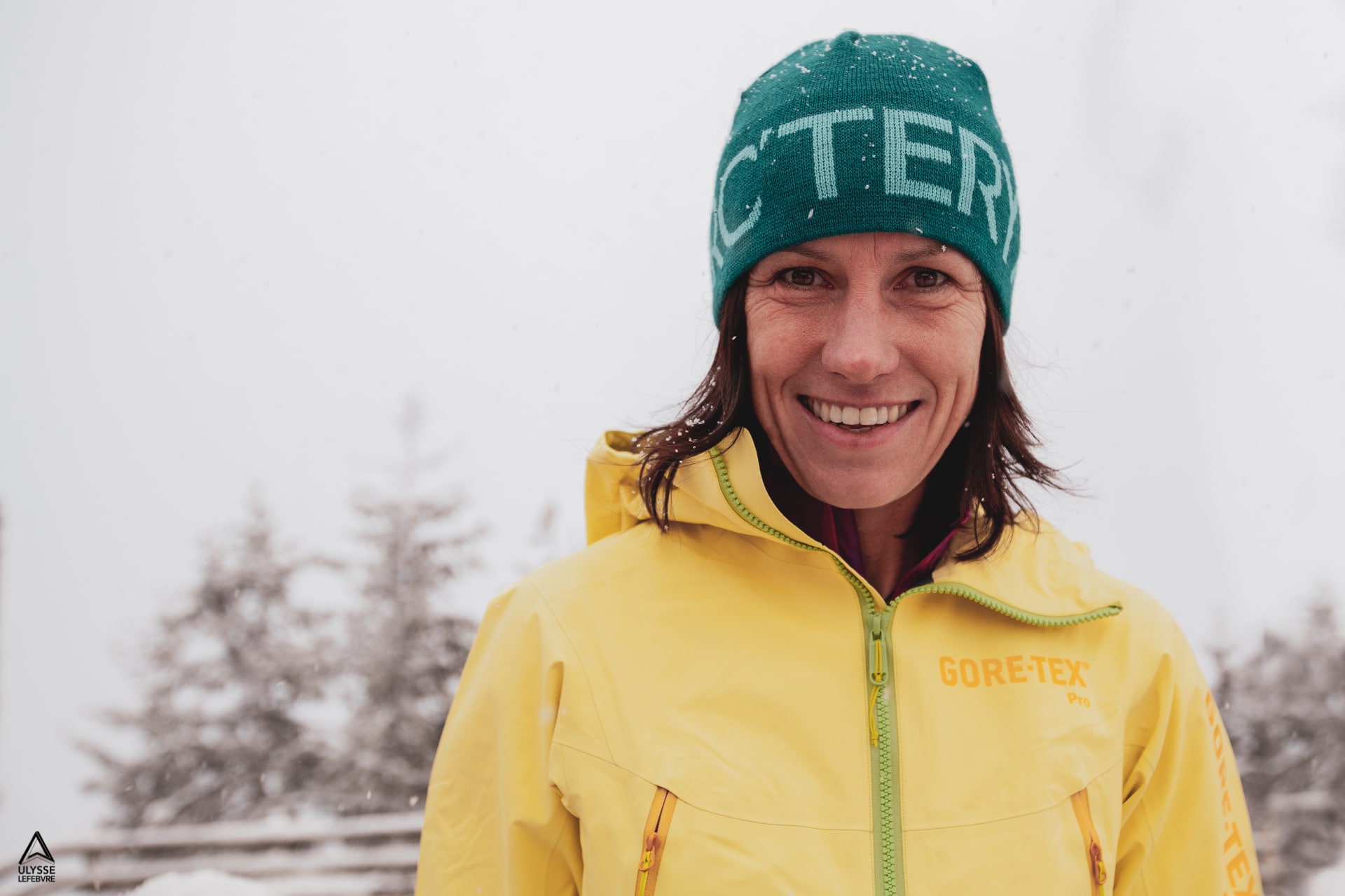 Ines Papert: Mountaineering with the family – Alpine Mag ...