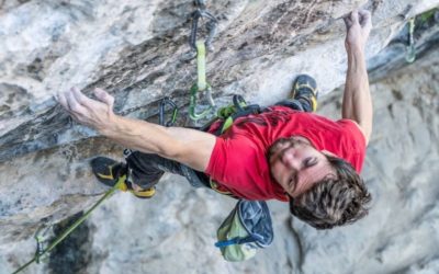 Stefano Ghisolfi: One of the best climber of the world
