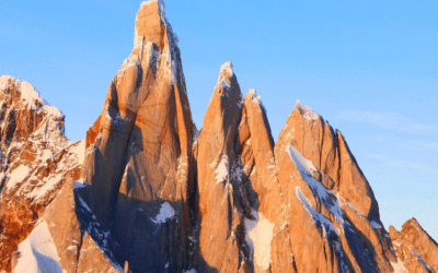 Cerro Torre tragedy : the rescue story by the Ragni di Lecco