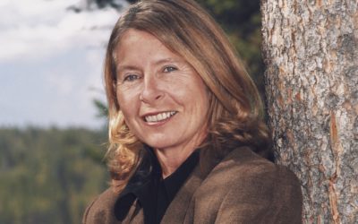 Bernadette McDonald : Mountaineering historian