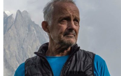 Marc Batard : Everest veteran