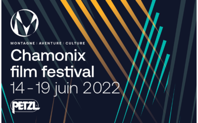 Teaser: 2d edition of Chamonix Film Festival is coming soon!