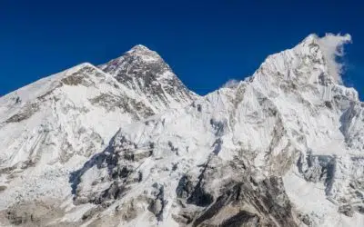 Climbing Everest: Kilian Jornet’s tips to save money