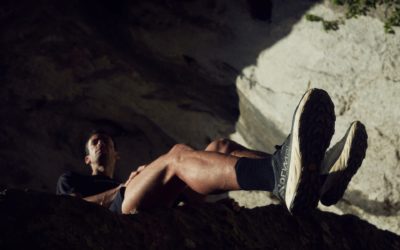 NNORMAL Kjerag : the brand co-founded by Kilian Jornet unveils its first running shoes