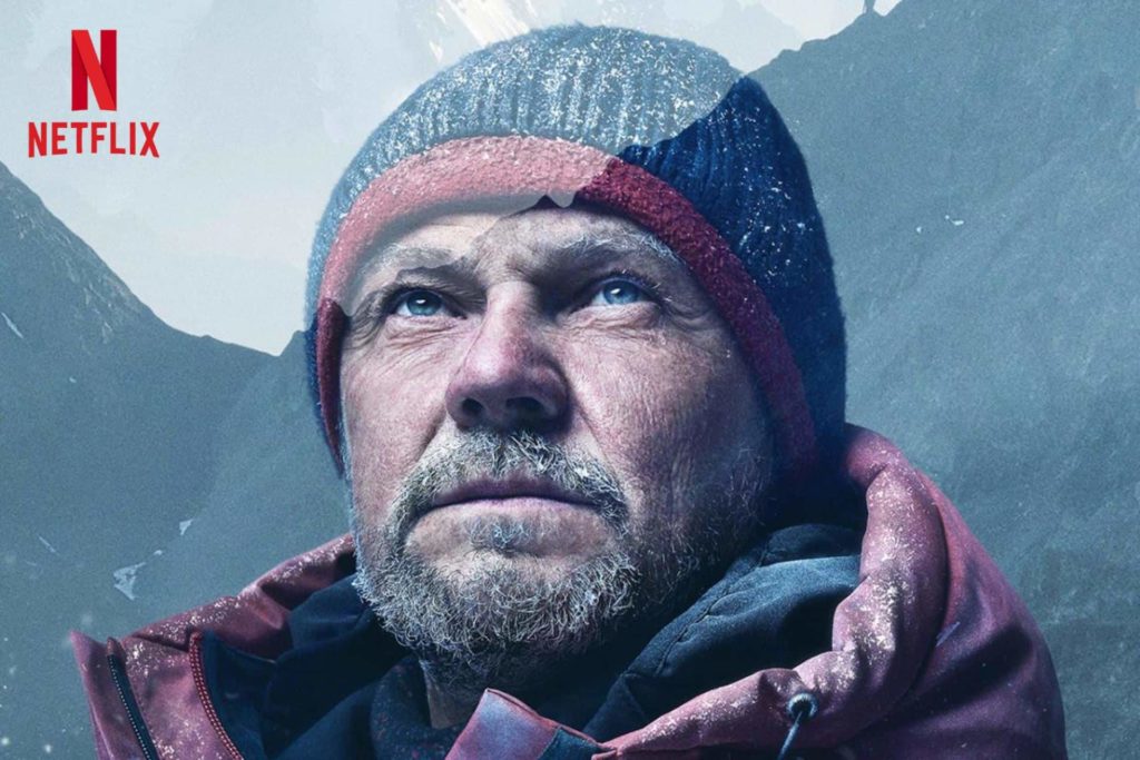 Netflix : Broad Peak Trailer – Alpine Mag 