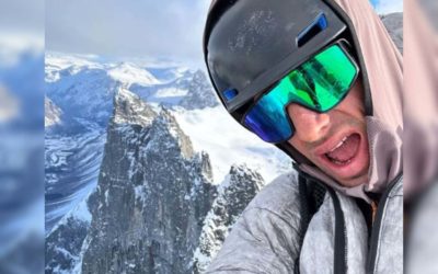 Ski-mountaineering: Kilian Jornet achieves the biggest day of his career in Romsdal (Norway)