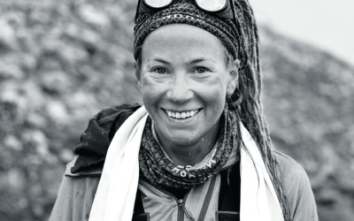 Kristin Harila Summits Cho Oyu : she completes All 14 8000ers in 1 year and 5 days