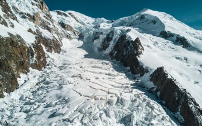 5 voies pour le mont Blanc : les Grands Mulets, dans les pas des pionniers