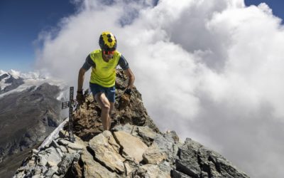 Matterhorn : Nadir Maguet 5 minutes short of Kilian Jornet’s FKT