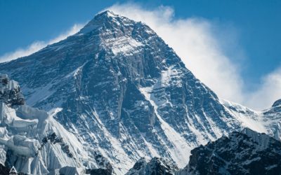 Increase Fee to Climb Everest will not be enough to control mountain tourism