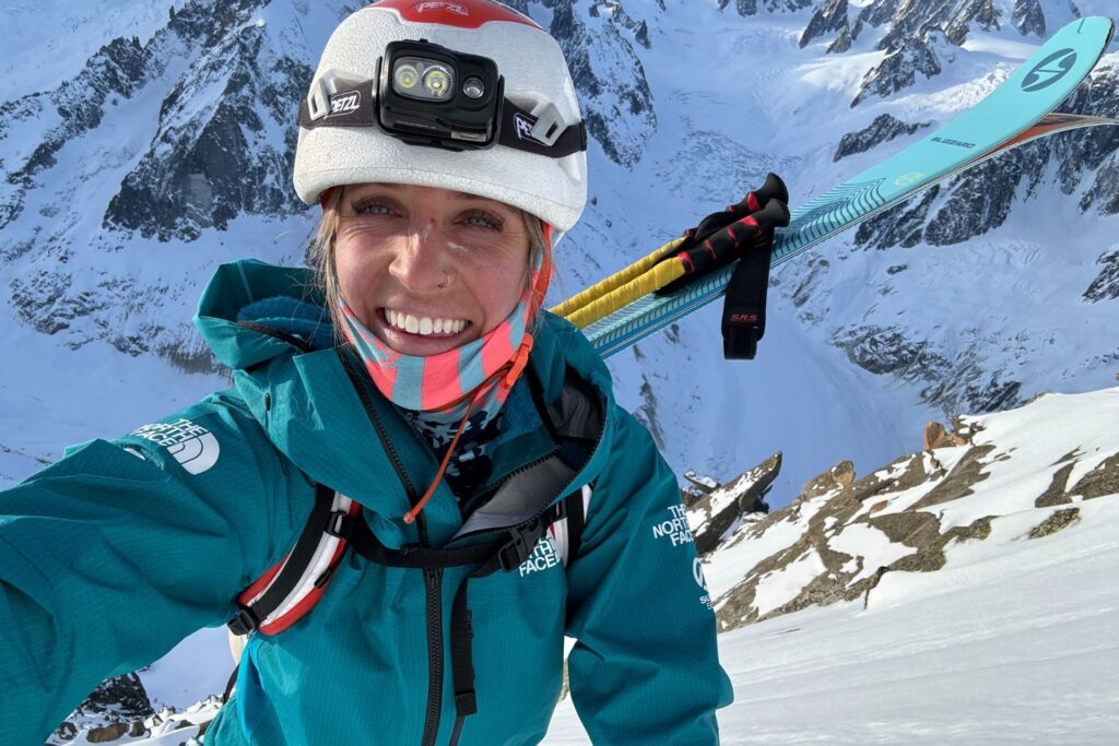 Fay Manners: from the English hills to the off-road mountaineering ...