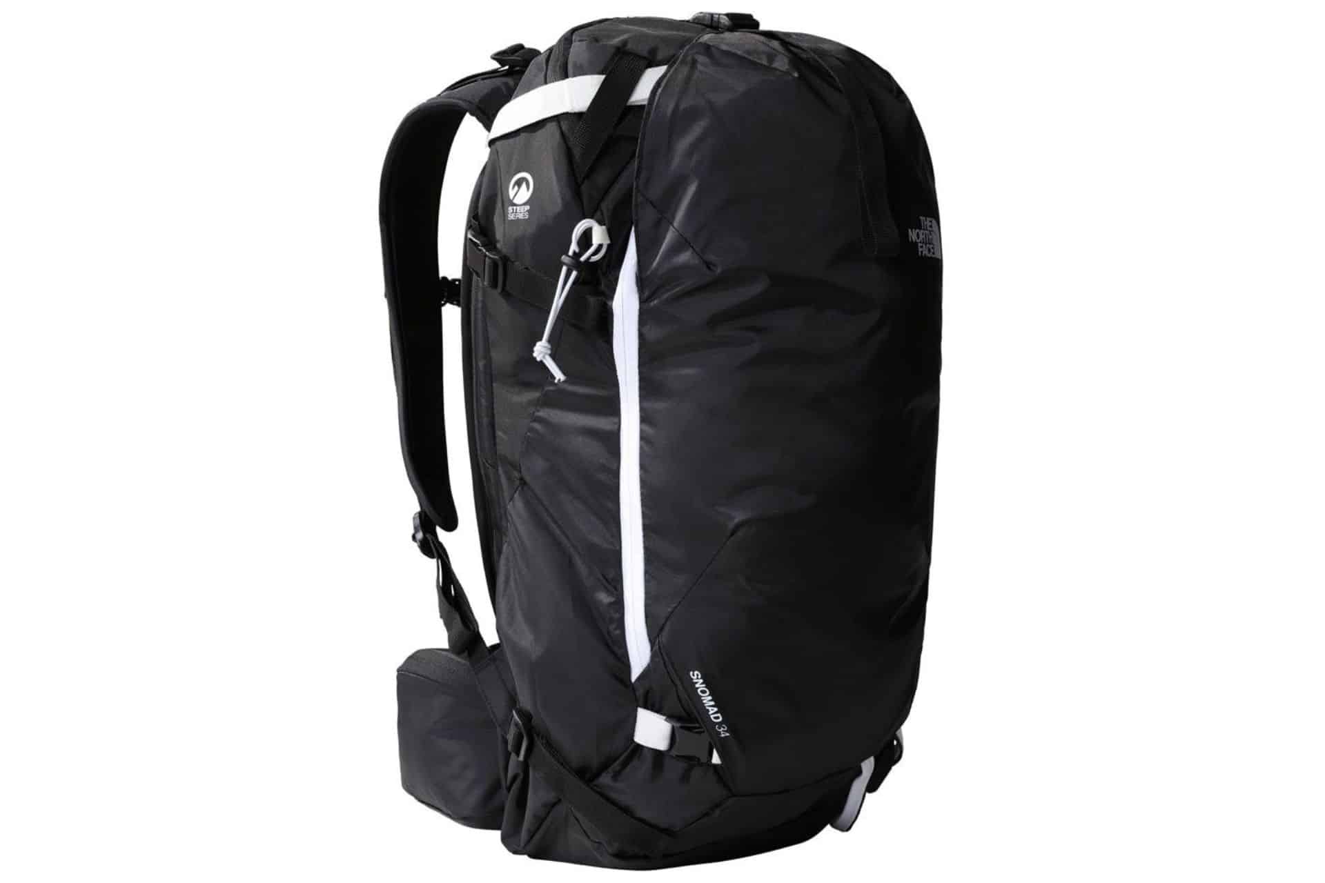 The North Face Snomad 34L Ski Touring Backpack – Alpine Mag ...