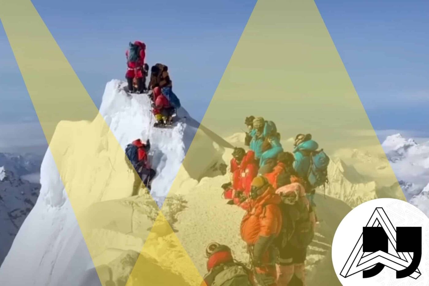 Climbing Everest in A Week with Xenon gas – Alpine Mag | International ...