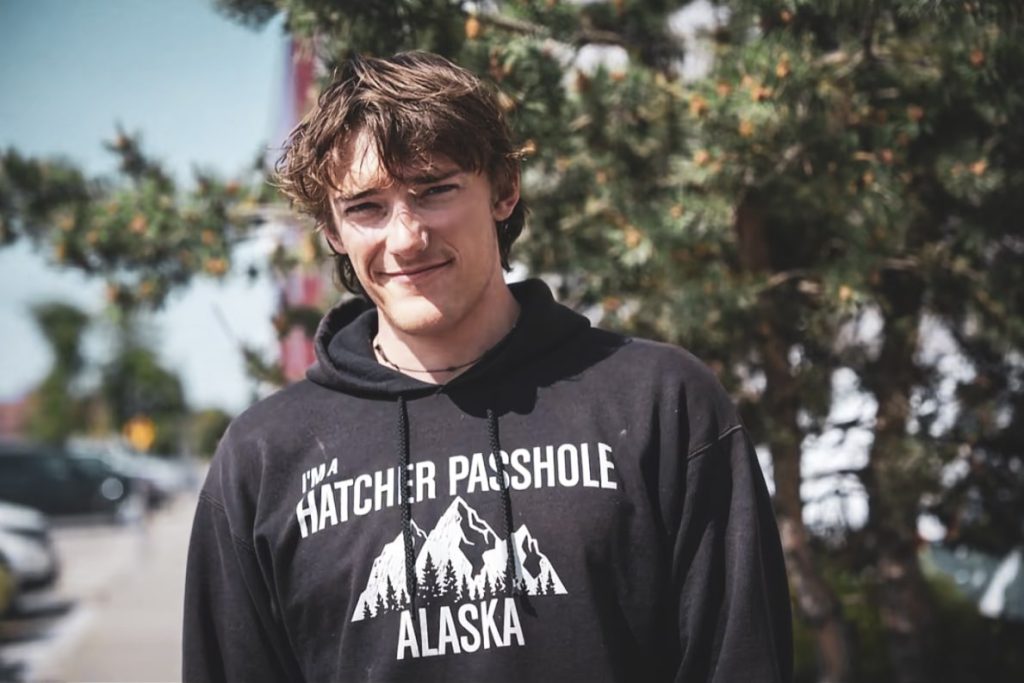 Balin Miller, one of the most promising American climbers, dies on El  Capitan – Alpine Mag | International Magazine