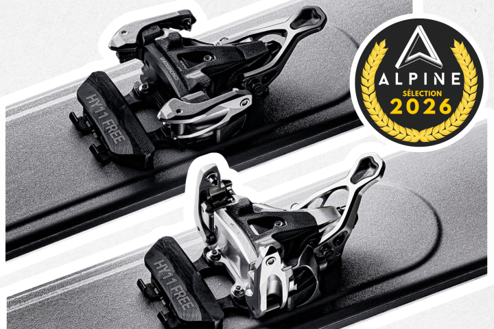 Ski test : G3 FINDr 94 – Alpine Mag | International Magazine