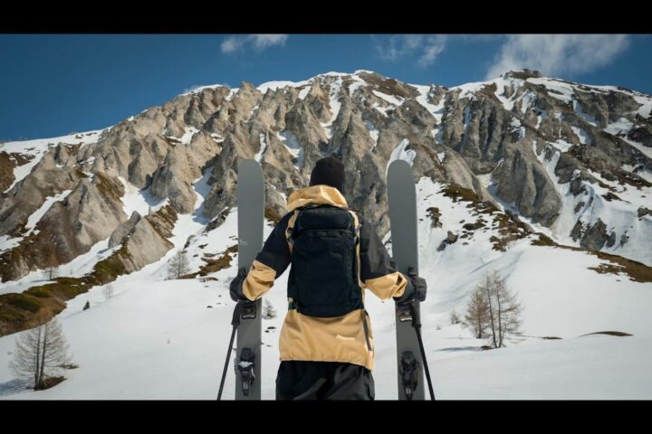 Ski test : G3 FINDr 94 – Alpine Mag | International Magazine