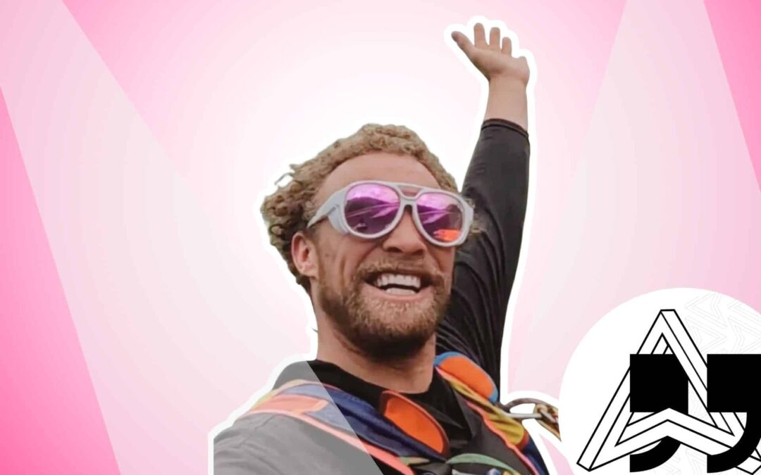 Farewell Andy