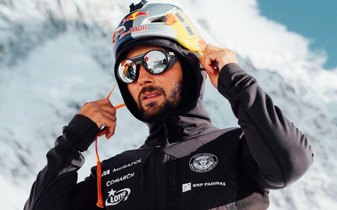 Nanga Parbat: Andrzej Bargiel Skis His Fifth Pakistani 8,000er