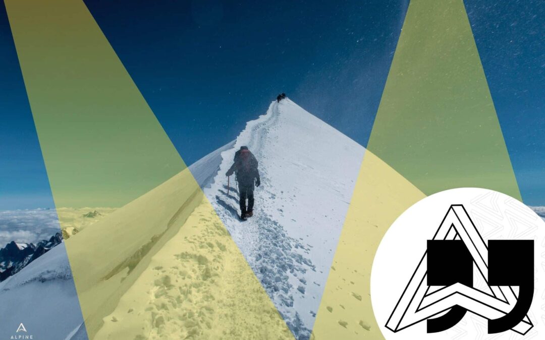 Mont Blanc, The Impossible Mountain