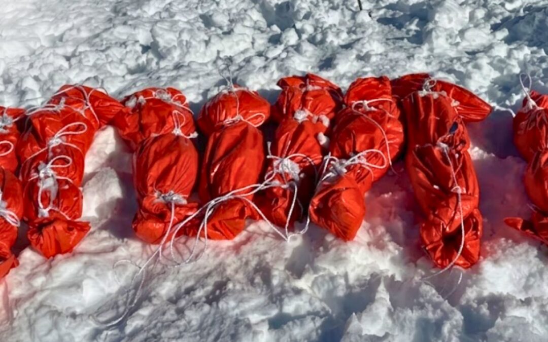 Himlung avalanche: “The heavy toll paid by Nepalis could have been avoided”