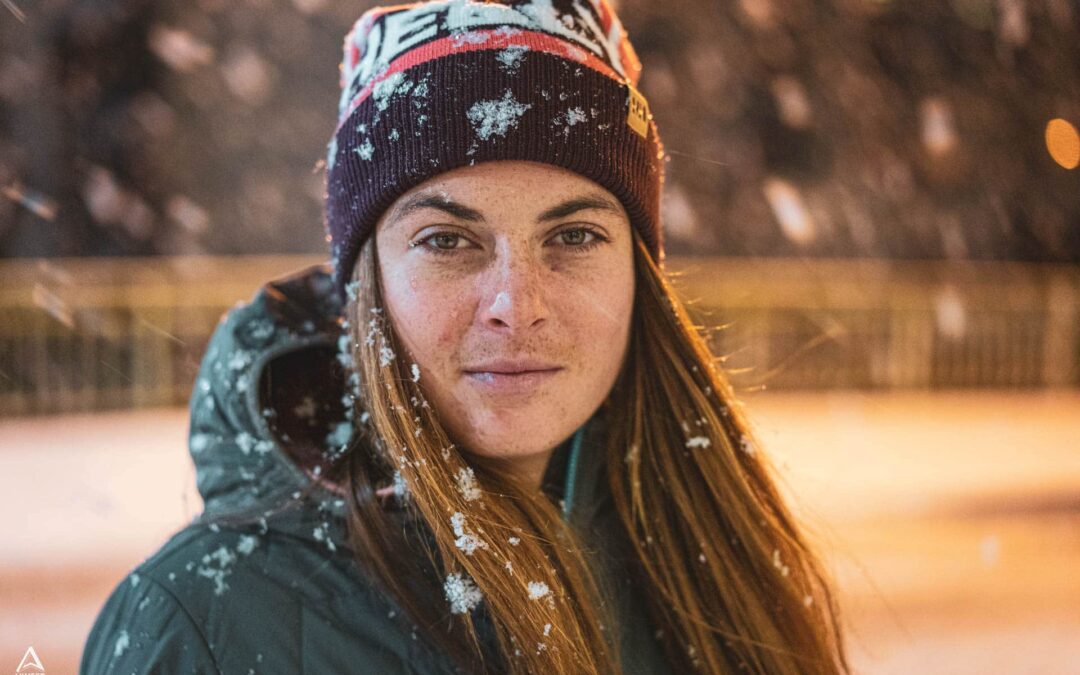 French freerider Juliette Willmann killed in Patagonia avalanche